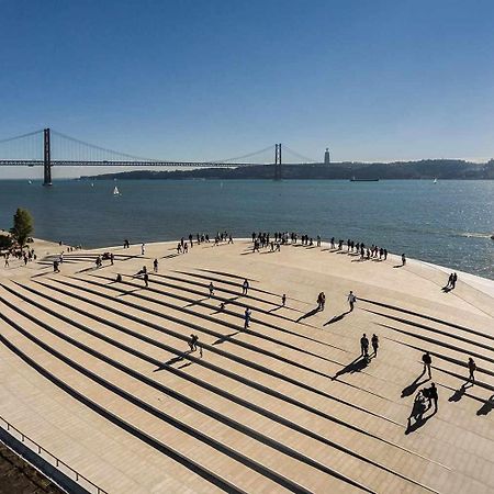 5 Seconds To Your Heart Lisbon Bagian luar foto