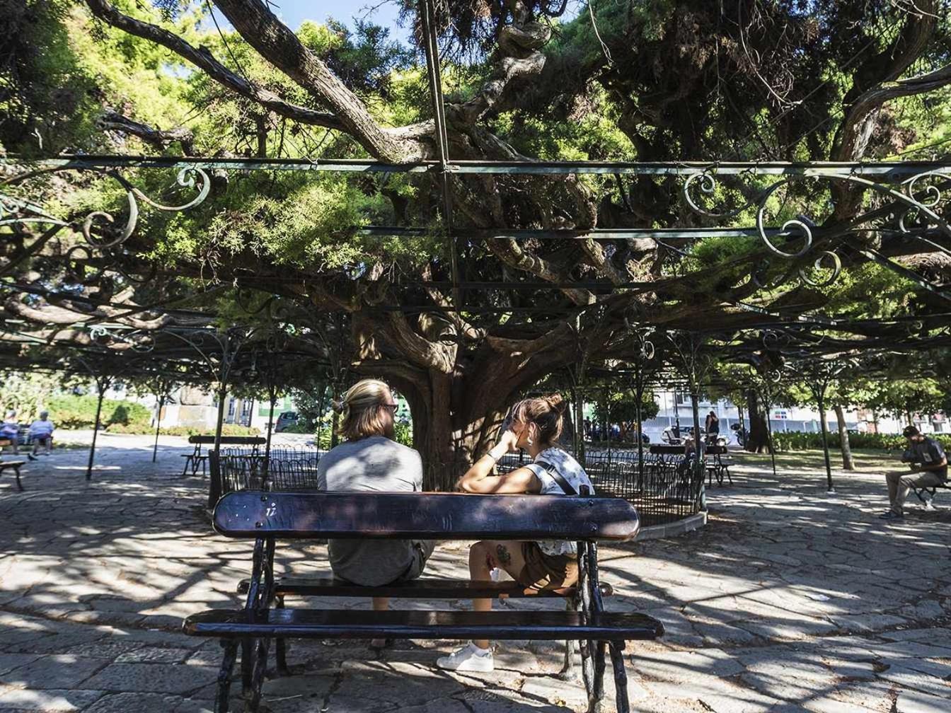 5 Seconds To Your Heart Lisbon Bagian luar foto