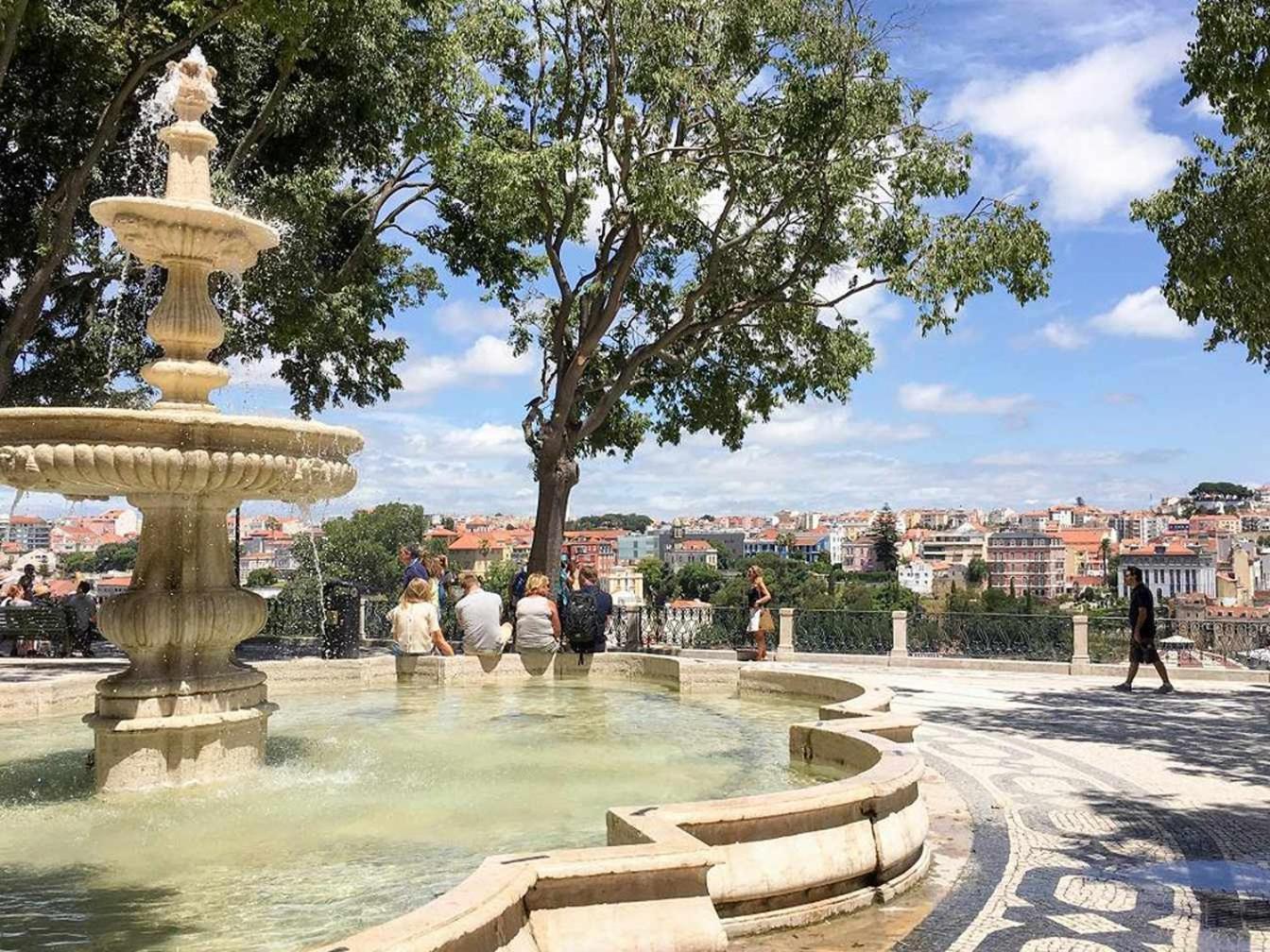5 Seconds To Your Heart Lisbon Bagian luar foto