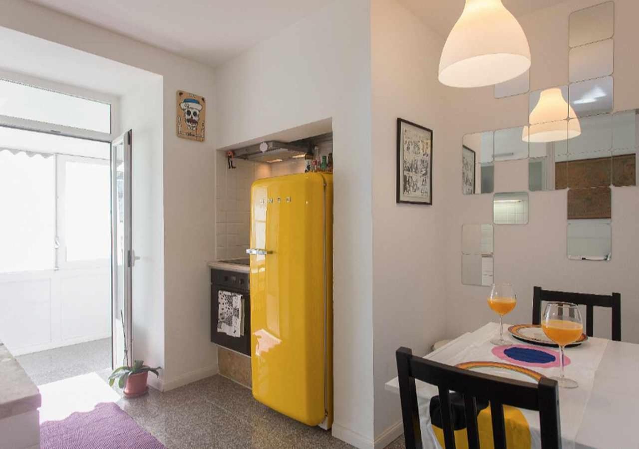 5 Seconds To Your Heart Apartment Lisbon Bagian luar foto