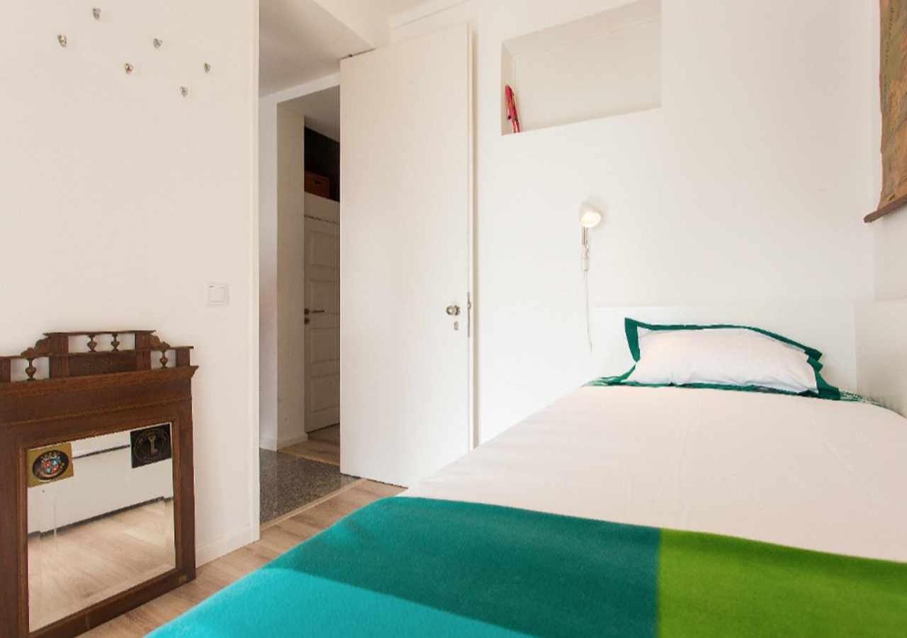 5 Seconds To Your Heart Apartment Lisbon Bagian luar foto