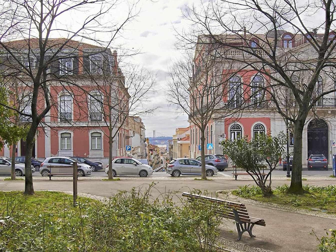 5 Seconds To Your Heart Apartment Lisbon Bagian luar foto